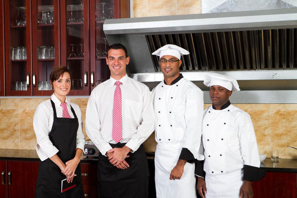 Career options with a hospitality management degree