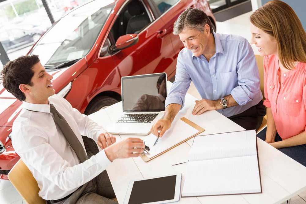 Car insurance and why you need it