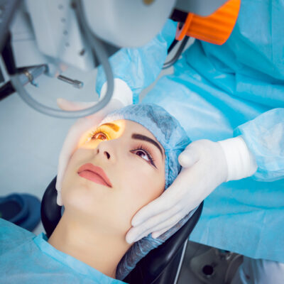 Cataract &#8211; Is Surgery The Best Option