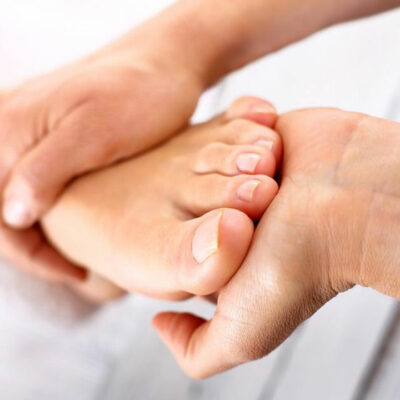 Causes and Relief Measures for Toe Pain