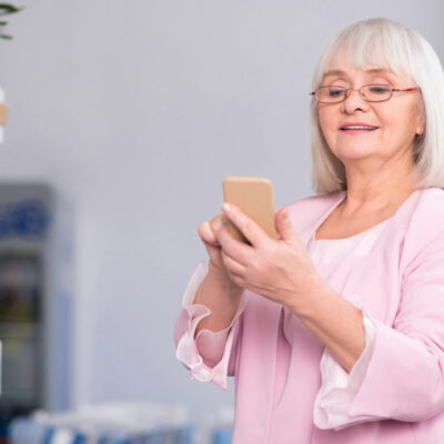 Cell phone companies that offer discounts for senior citizens