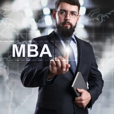 Choose The Best Mba Program For Great Advantage