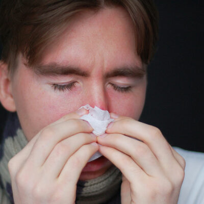 Common Symptoms of Cold and Allergies You Should Know