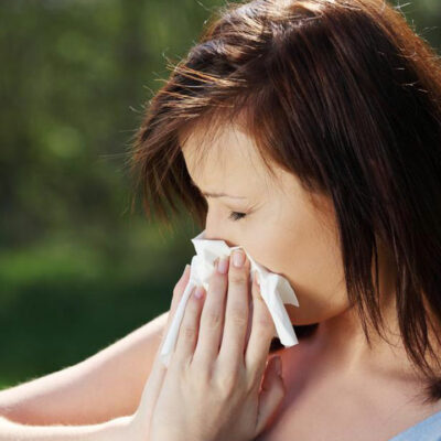 Common Symptoms of Dust Mite Allergy That You Must Know