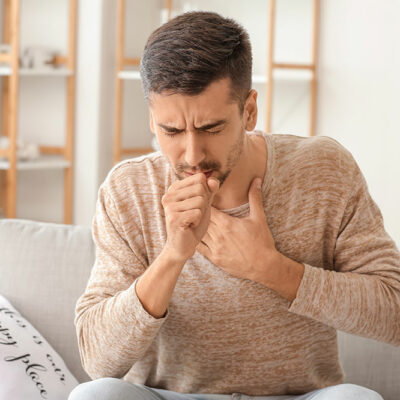 Common preventive measures and treatments for whooping cough