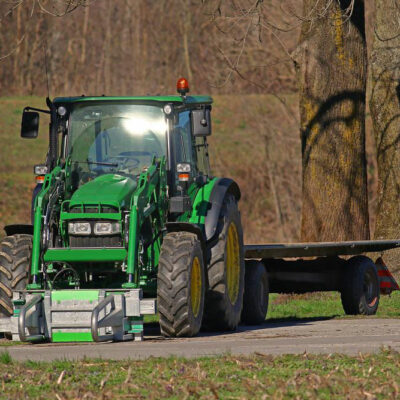 Crucial points to check before buying a second-hand truck tractor