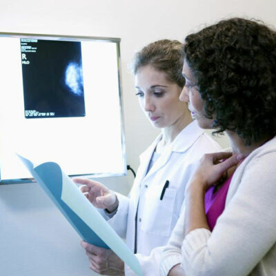 Diagnose Breast Cancer Early By Knowing The Symptoms