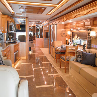 Different Types Of Rv Furniture