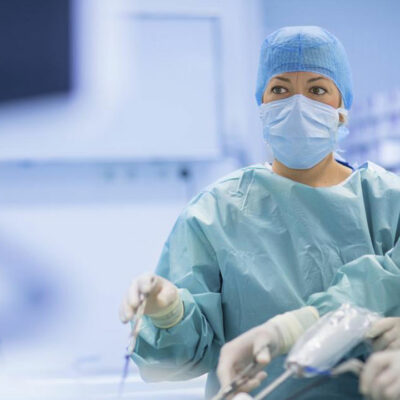 Different Types of Rotator Cuff Repair Surgeries