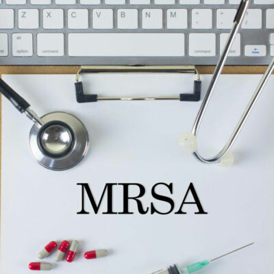 Different Ways to Treat MRSA