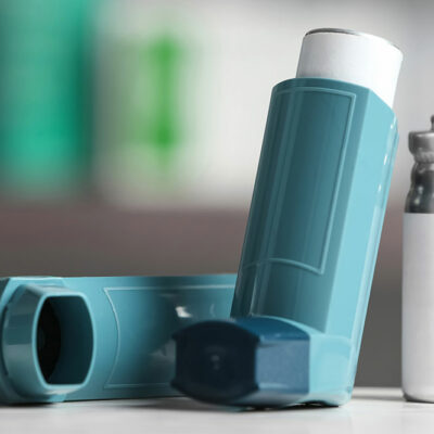 Easy tips that may help treat and manage asthma