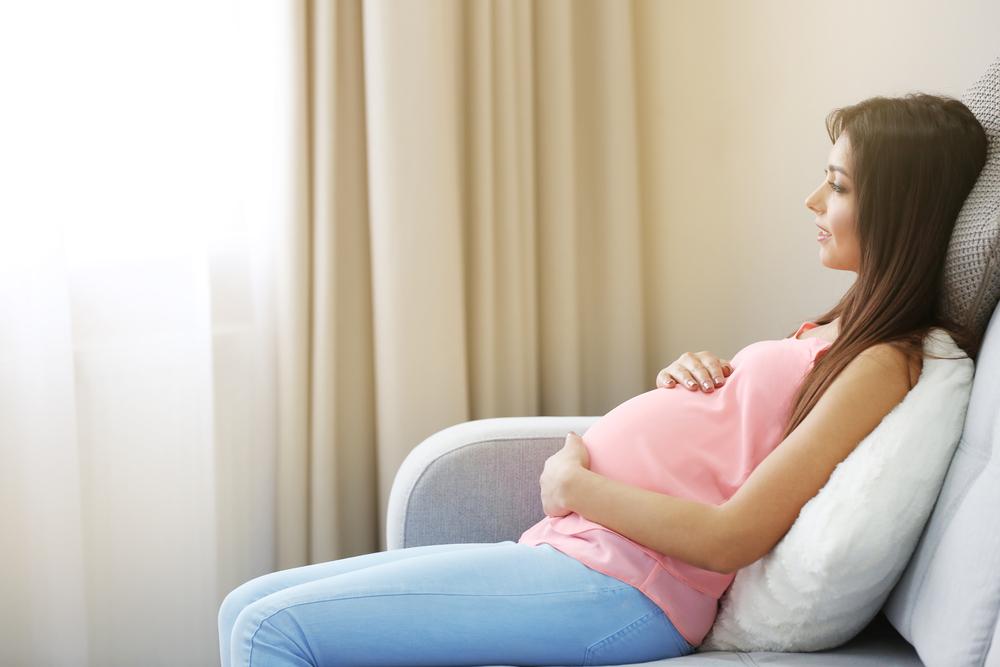 Essential pregnancy tips for first time Moms