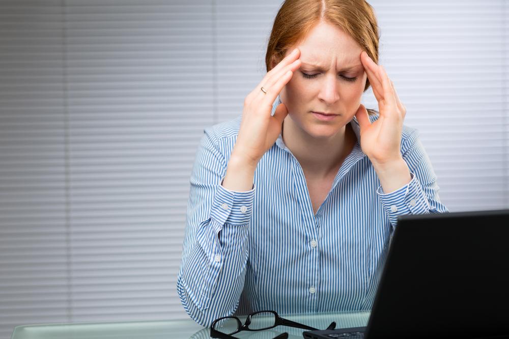 Everything You Need to Know about a Migraine