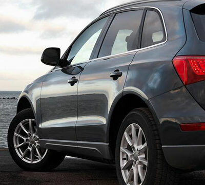 Everything you need to know about Volvo XC90