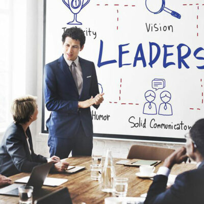 Everything you need to know about executive leadership programs