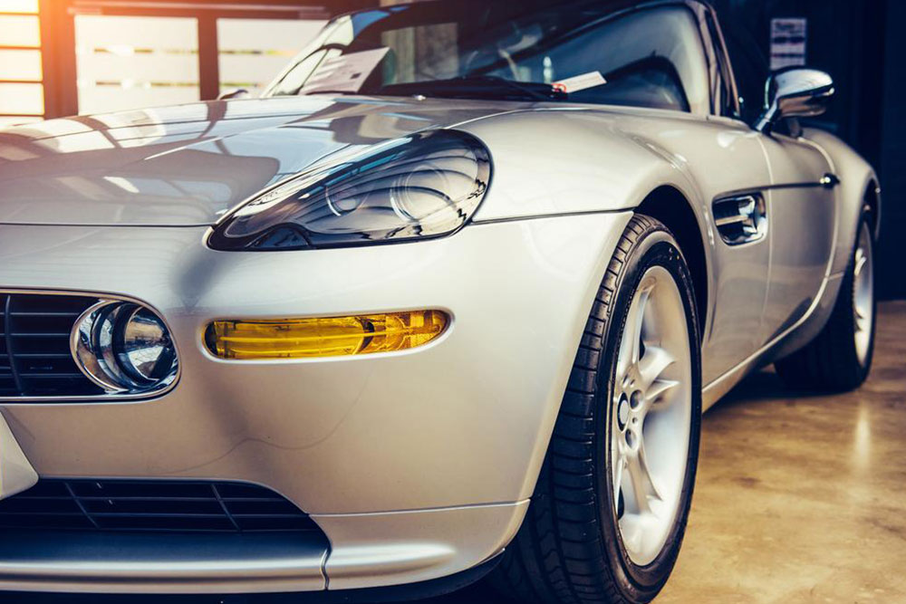 Experience luxury and technology at a Mazda Miata Sale