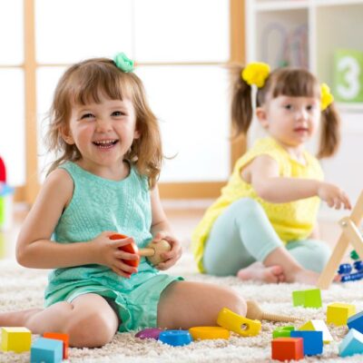 Factors To Consider When Choosing A Preschool