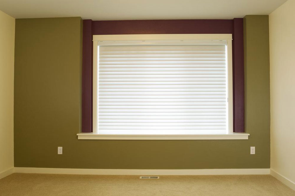 Factors to consider before purchasing blinds and cellular window shades