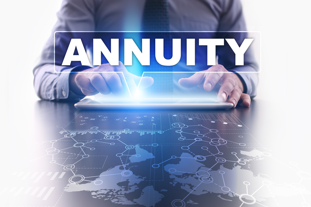 Fixed Annuities Versus Variable Annuities