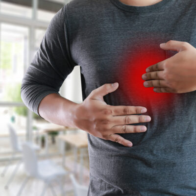 Food To Eat And Avoid To Manage Acid Reflux