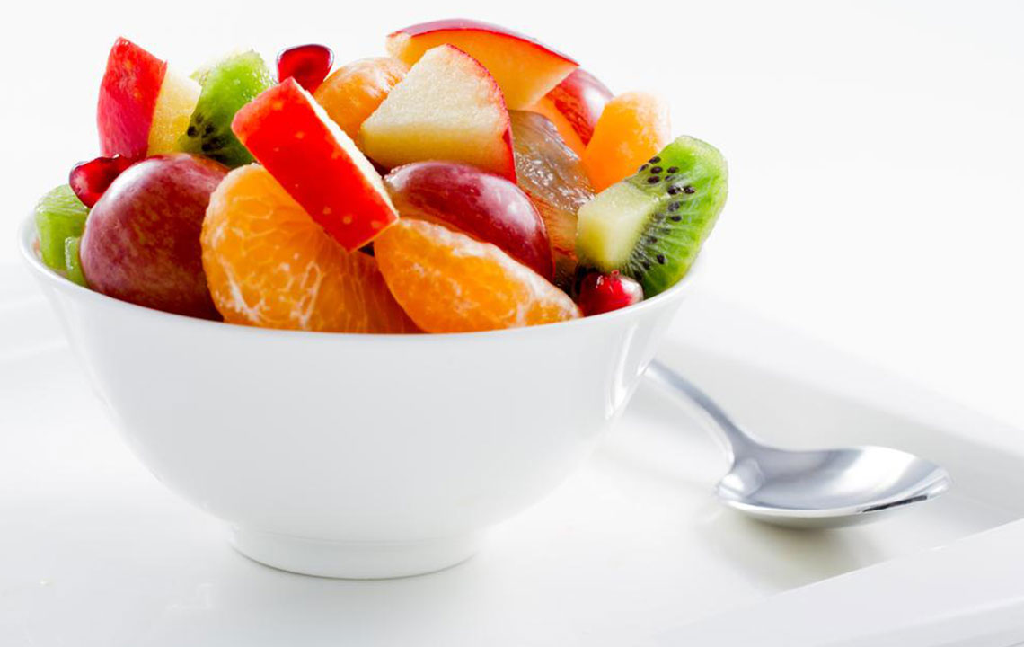 Following a Healthy Diet for Hypothyroidism