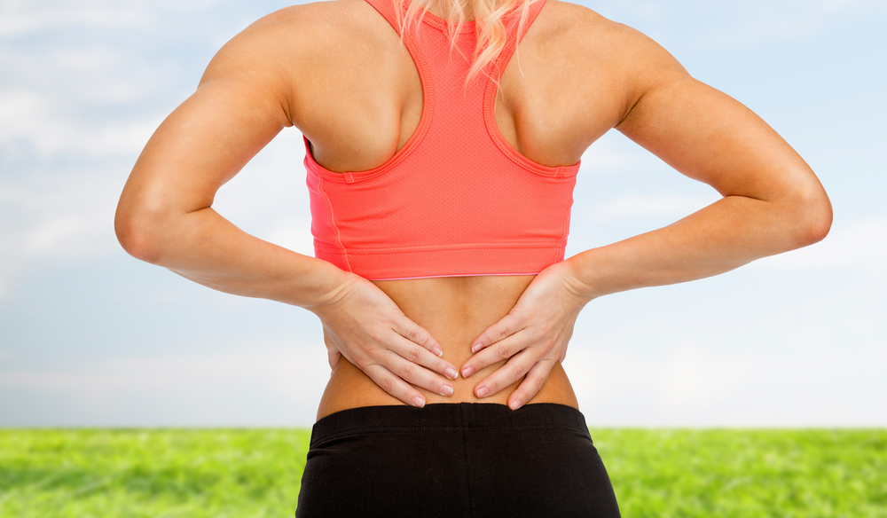 Four Factors To Know About Lower Back Pain And Its Treatment