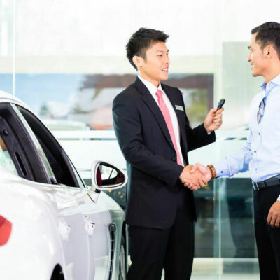 Get the best deals on the right used car