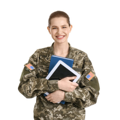 Get Military Spouse Scholarship To Redesign Your Career Path