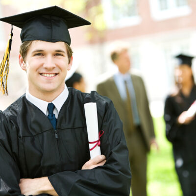 Get Your Dream Degree From The Top 10 Online Universities In Usa