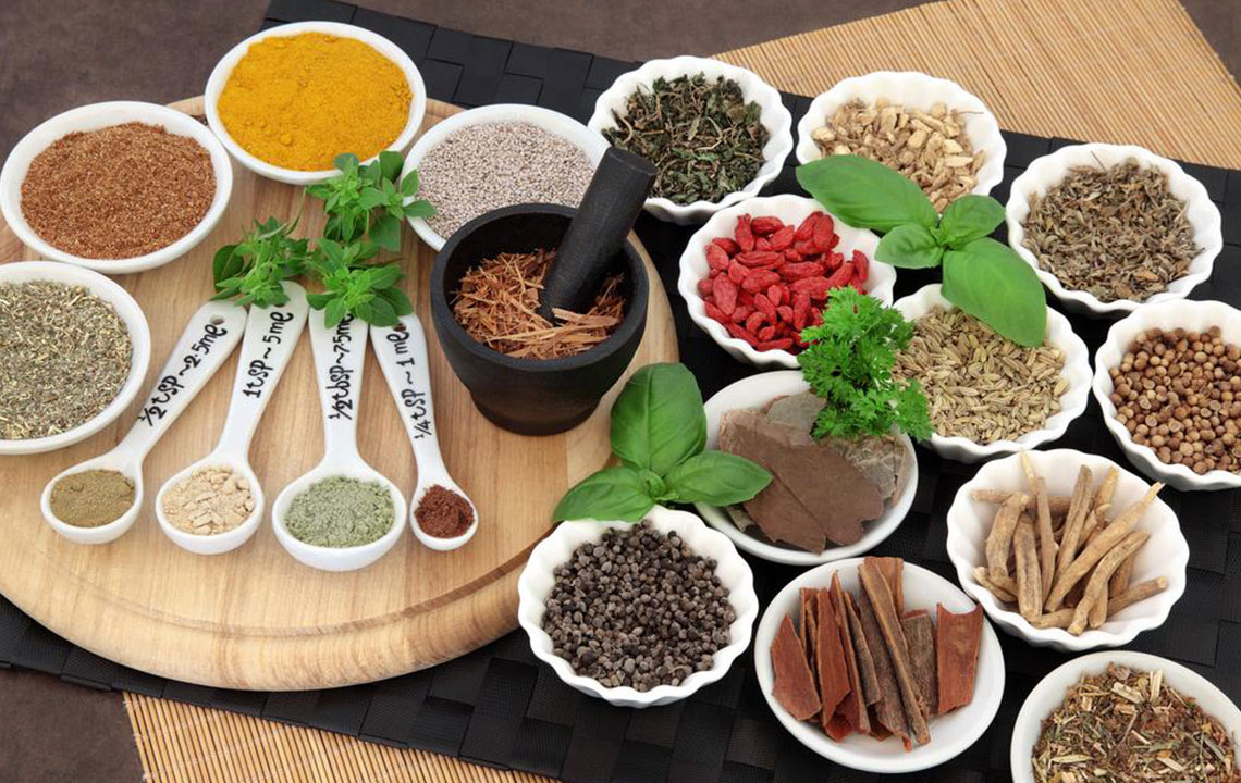 Herbs to Naturally Increase Testosterone Levels in Your Body