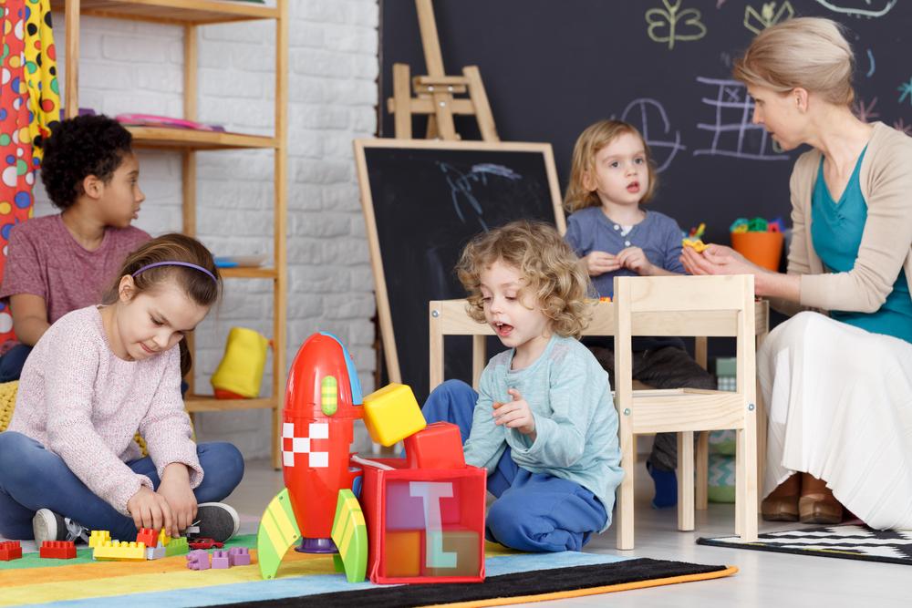 Here Is Why The 10 Best Preschools Are Ranked The Best In Town