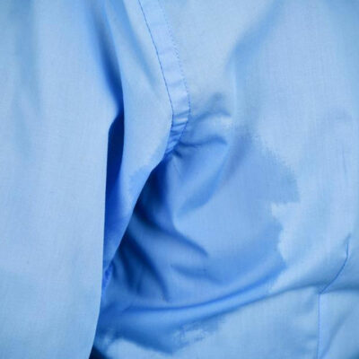 Here are Some of the Common Causes Of Excessive Sweating