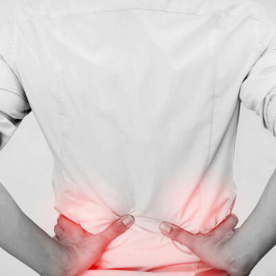 Here are Your Treatment Options For Hip Pain