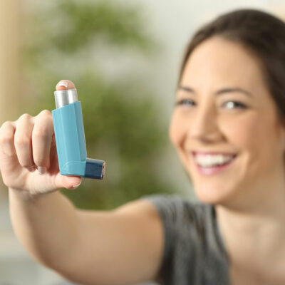 Here&#8217;s What You Need to Know about Asthma