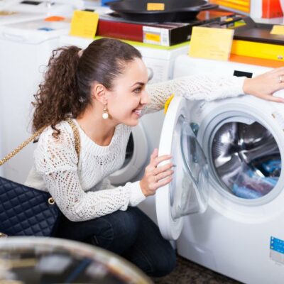 Here’s what you need to know about Whirlpool washers