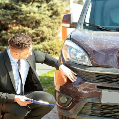 Here’s what you need to know about checking car insurance