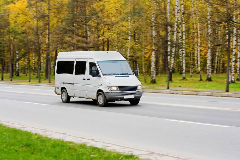 Here&#8217;re the best ways to shop for a used van