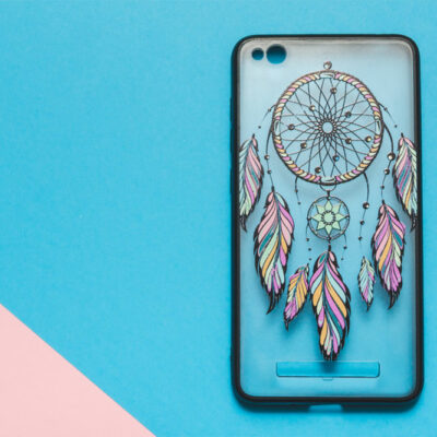 How to customize your Android cell phone case