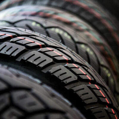 How to care for your Goodyear tires