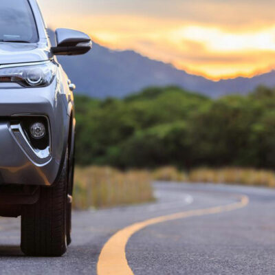 How to choose the right midsize SUV for your needs