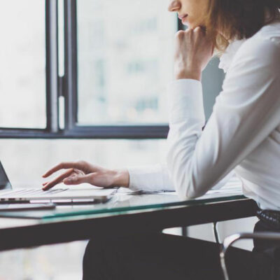 How to get financial aid for online degrees