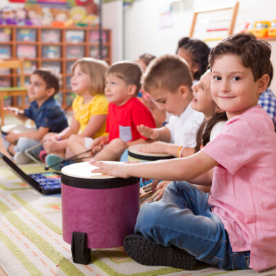 How To Choose The Best Preschool Curriculum For Your Child