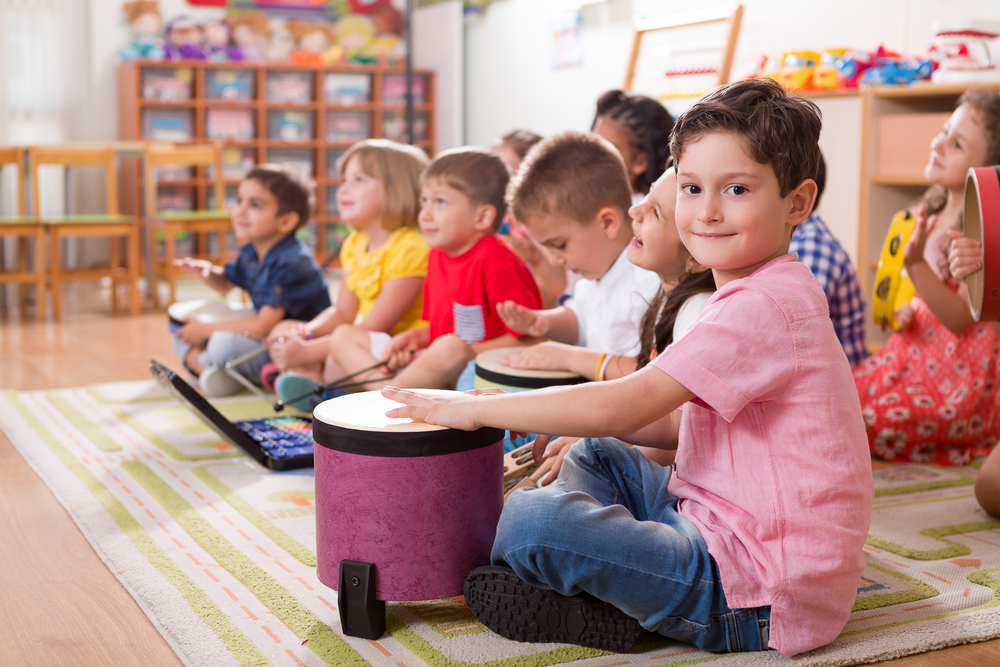 How To Choose The Best Preschool Curriculum For Your Child