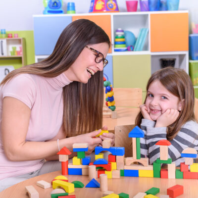 How To Find The Right Child Care Setting Or Preschool For Your Child