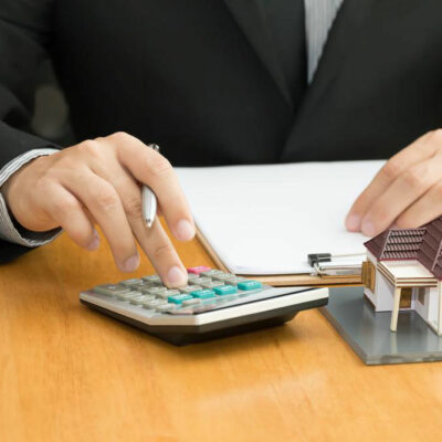 How mortgage loans for bad credit borrowers work