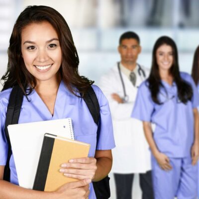 Importance Of Nursing School Grants