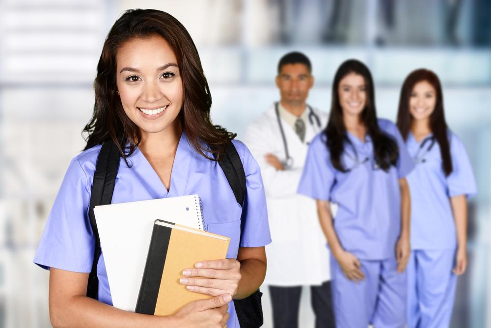 Importance Of Nursing School Grants