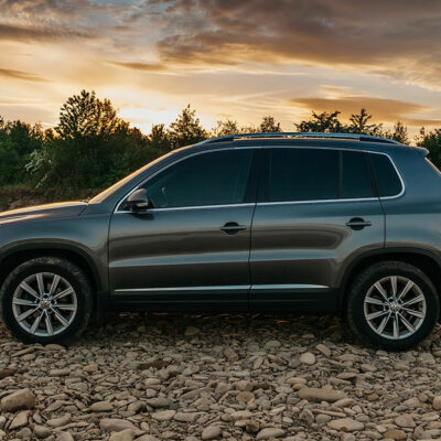 Intuitive Features of the New Volkswagen Atlas Cross Sport