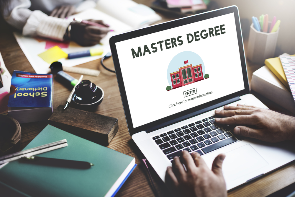 Know A Z Of Education Masters Degree Online Offered In Us