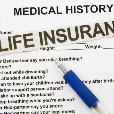 Know More about Guaranteed Life Insurance